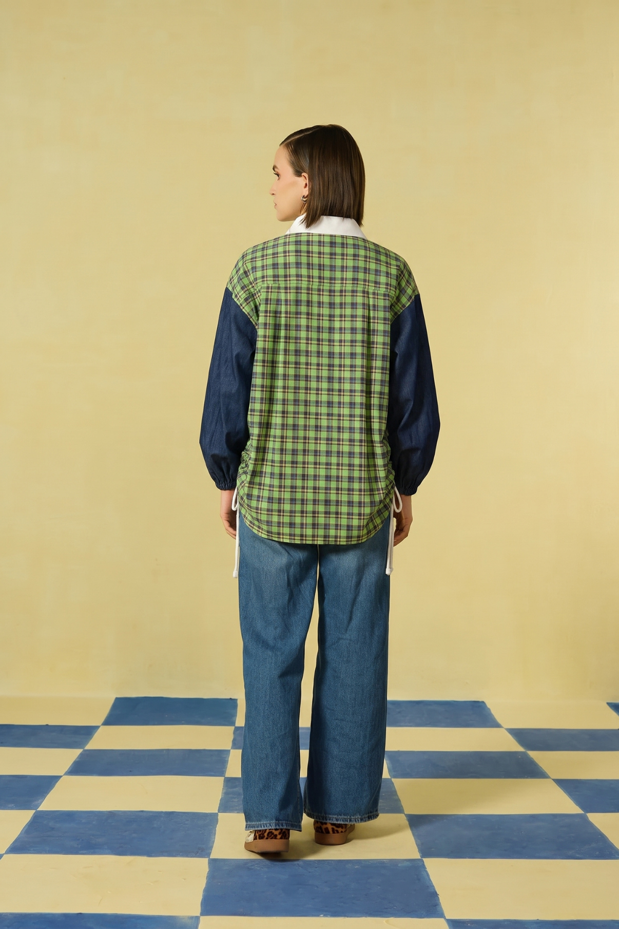 Verna Shirt