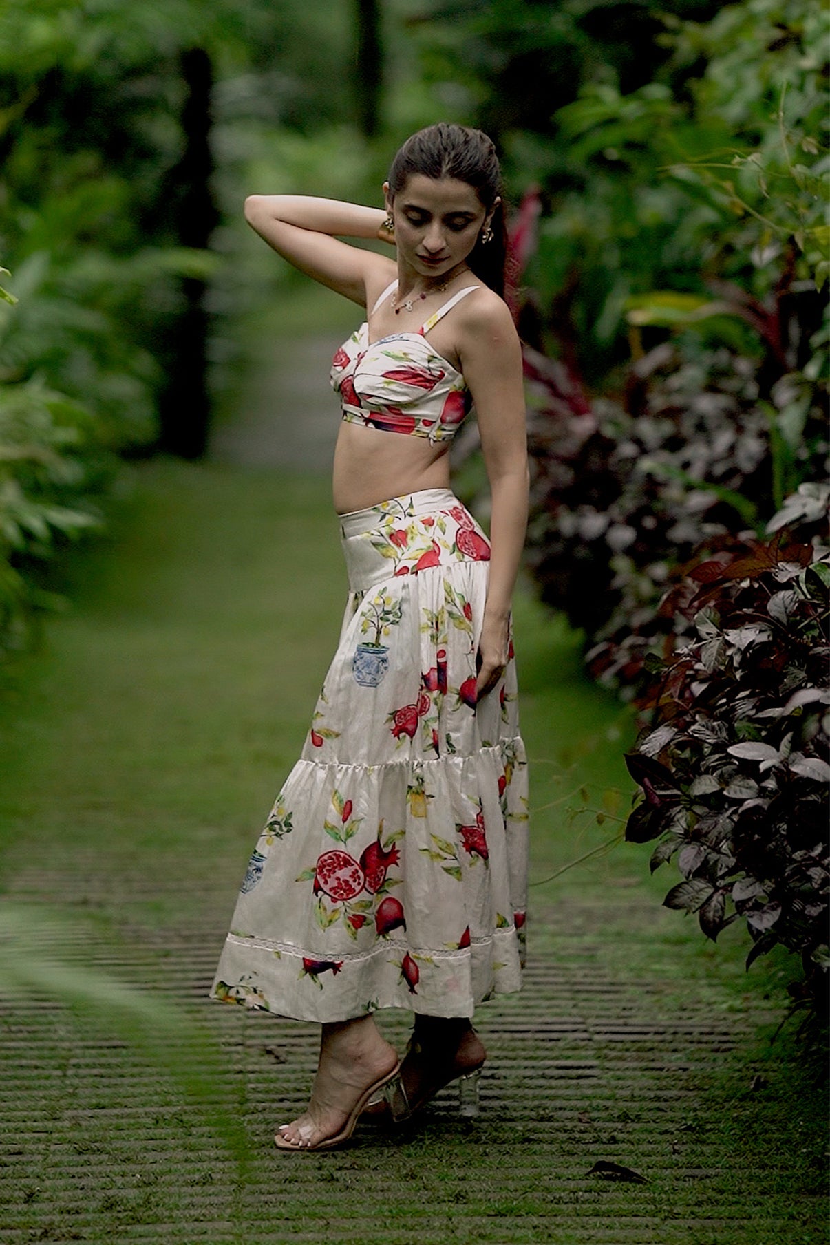 Aria Co-ord Set