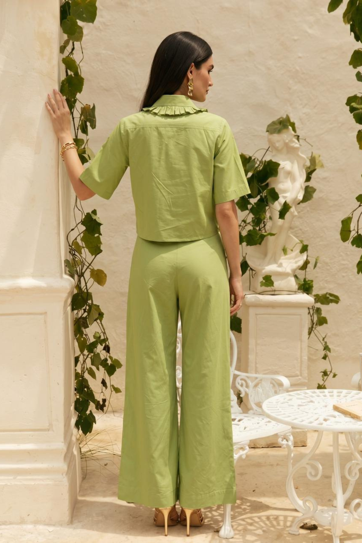 Nyra Co-ord Set