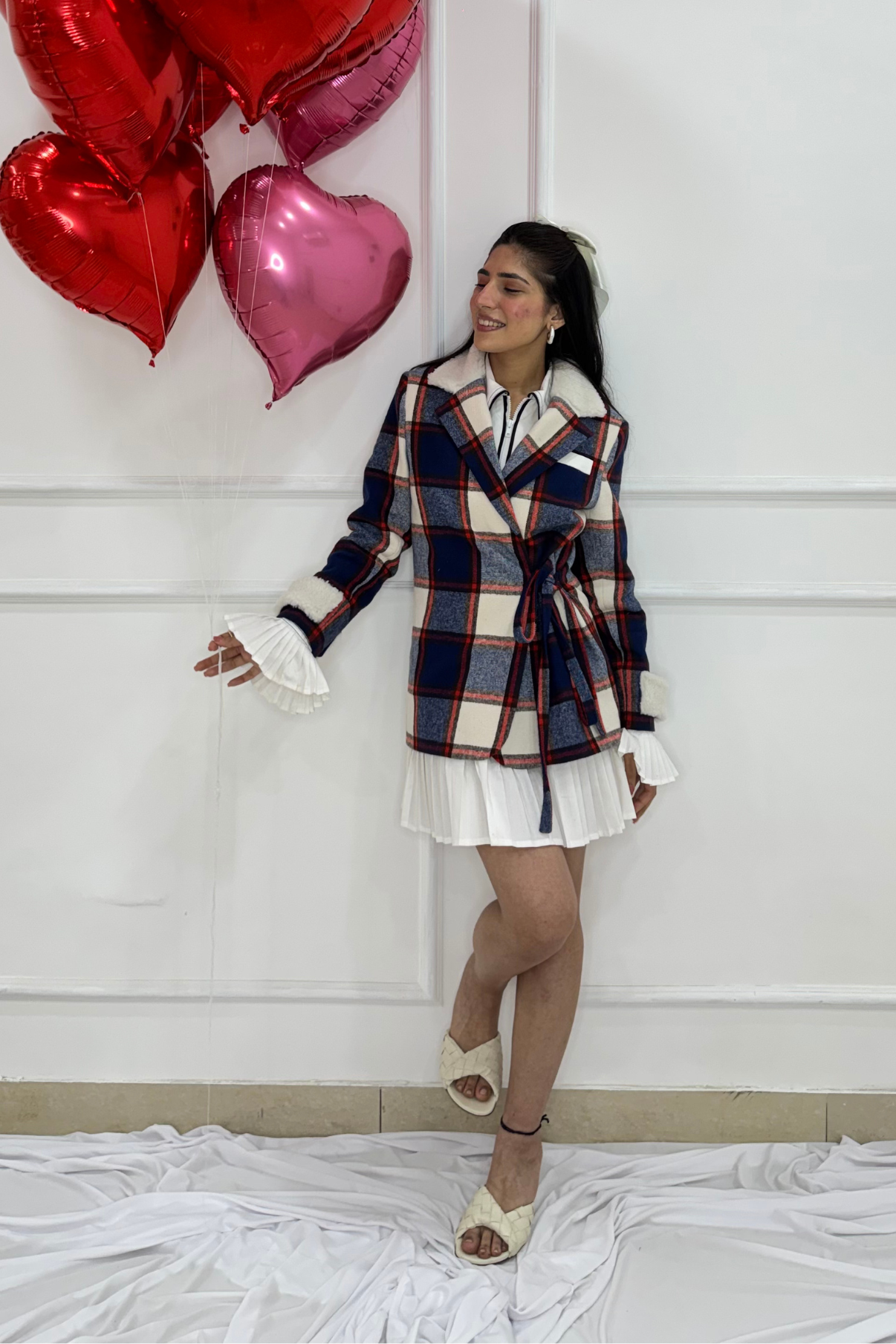 Dorothine Co-ord Set
