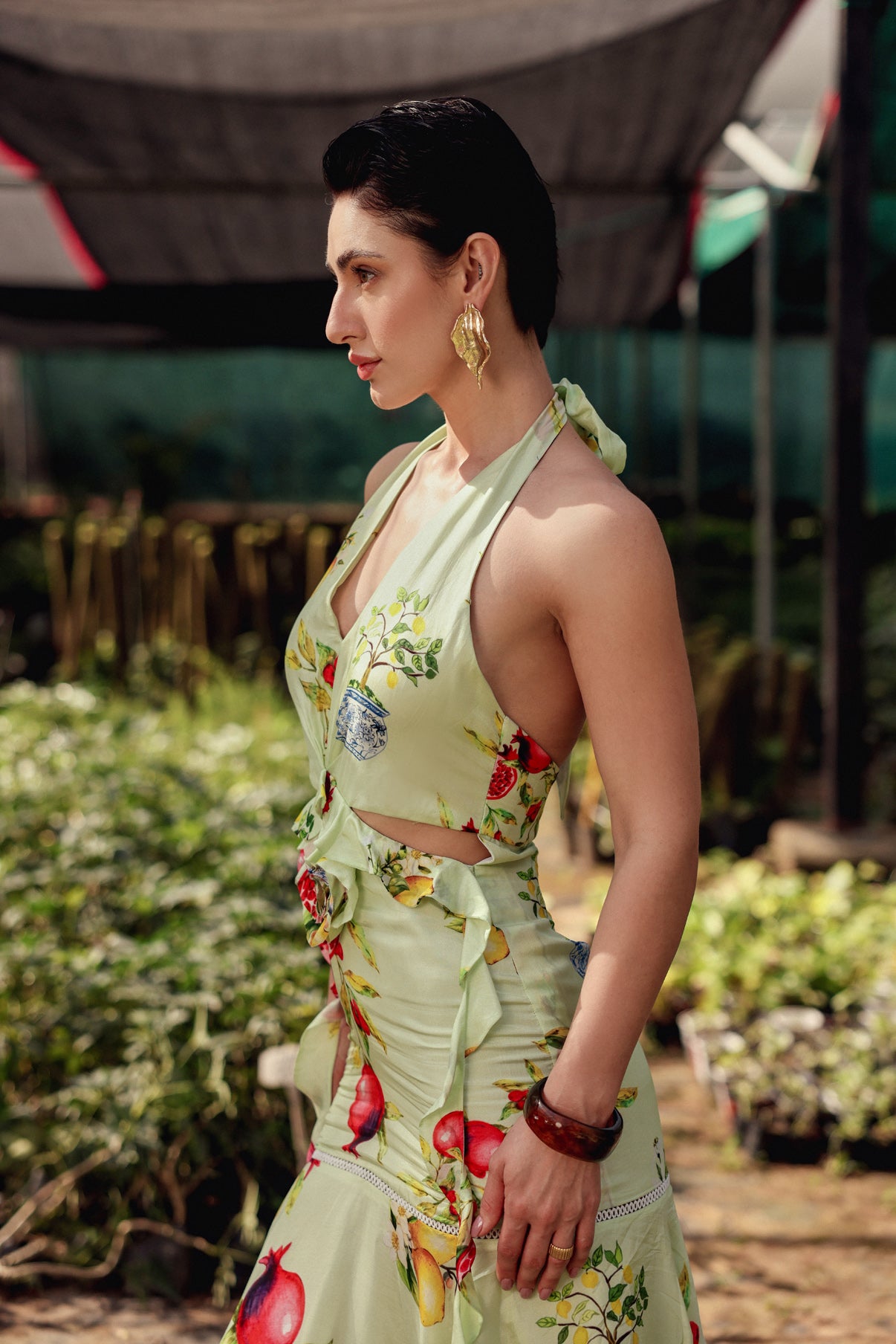 Cirelle Dress