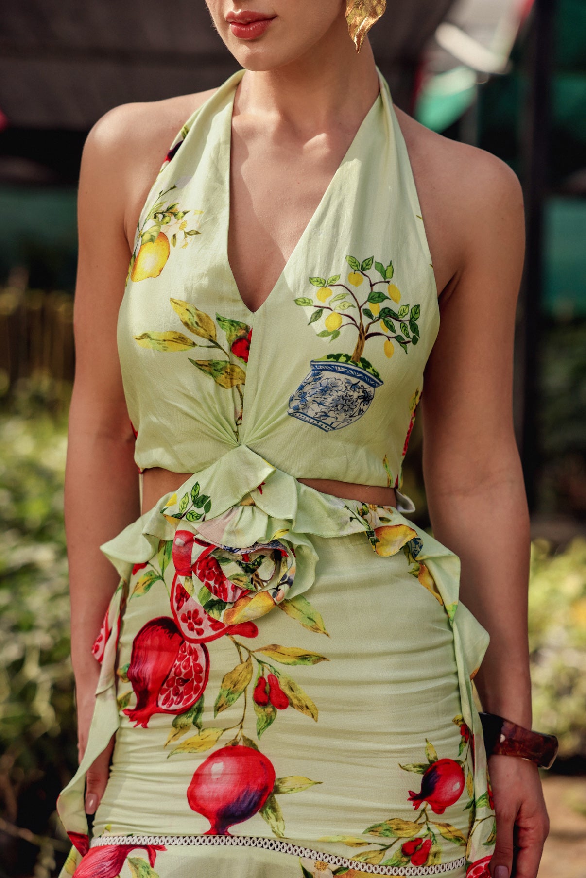 Cirelle Dress