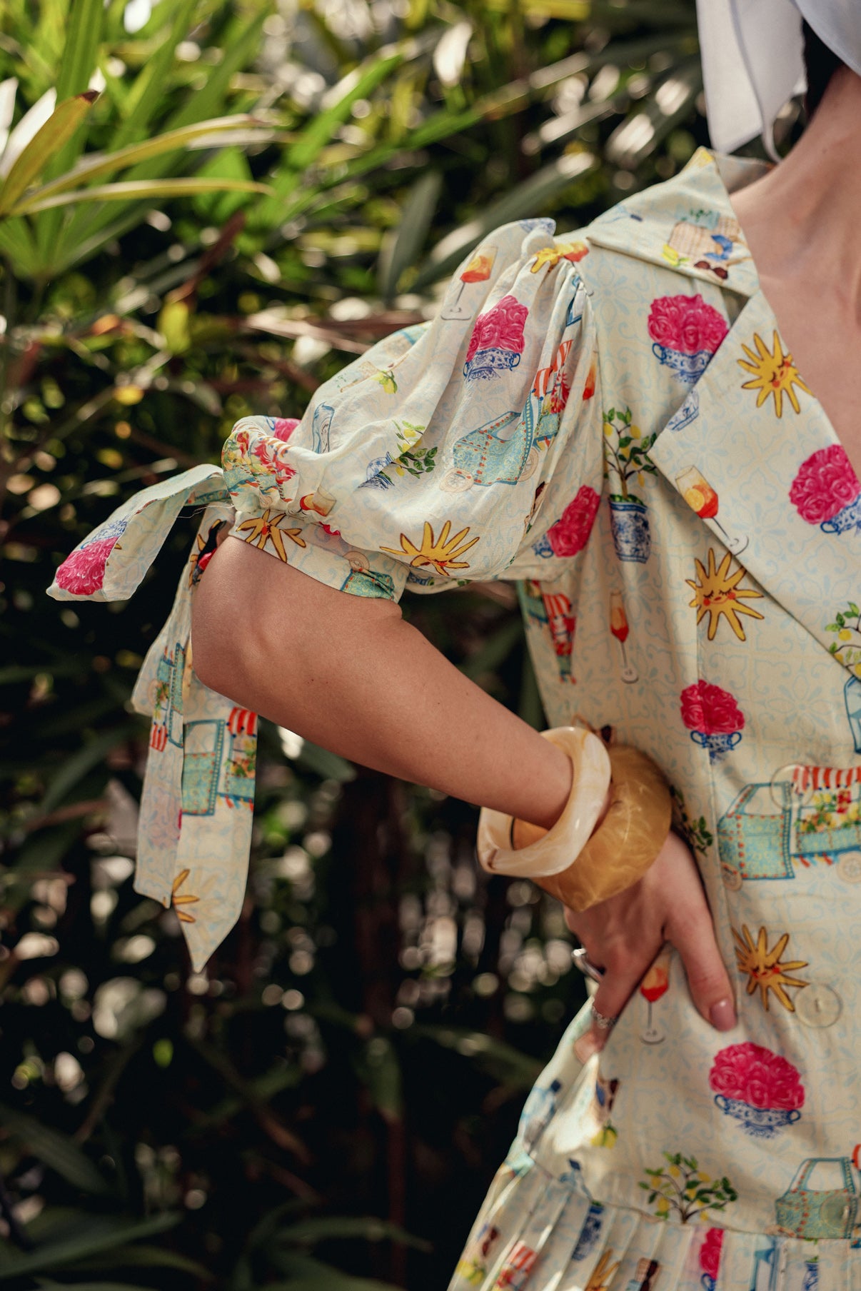 Seraya dress