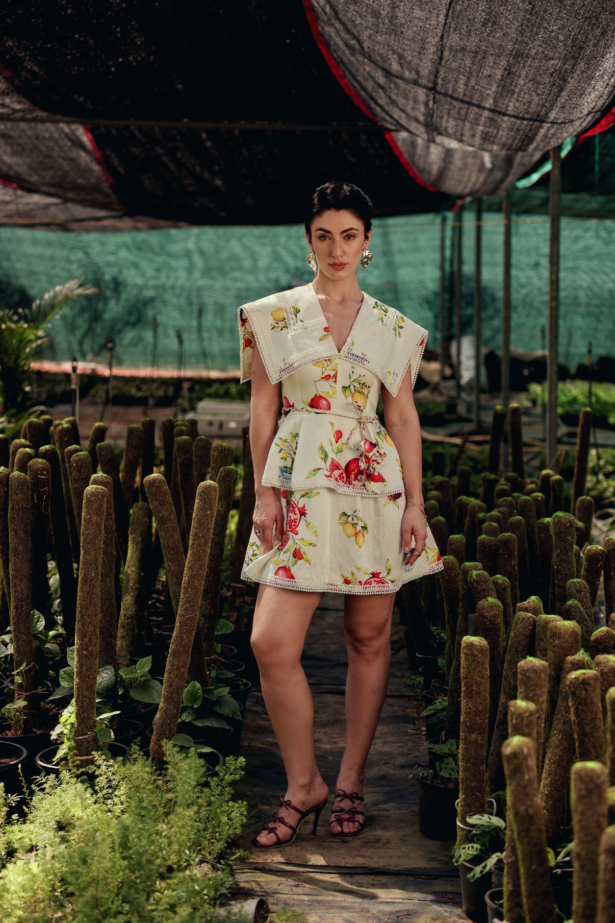 Oraya dress