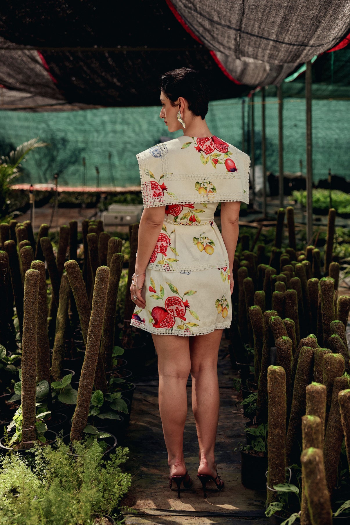 Oraya dress