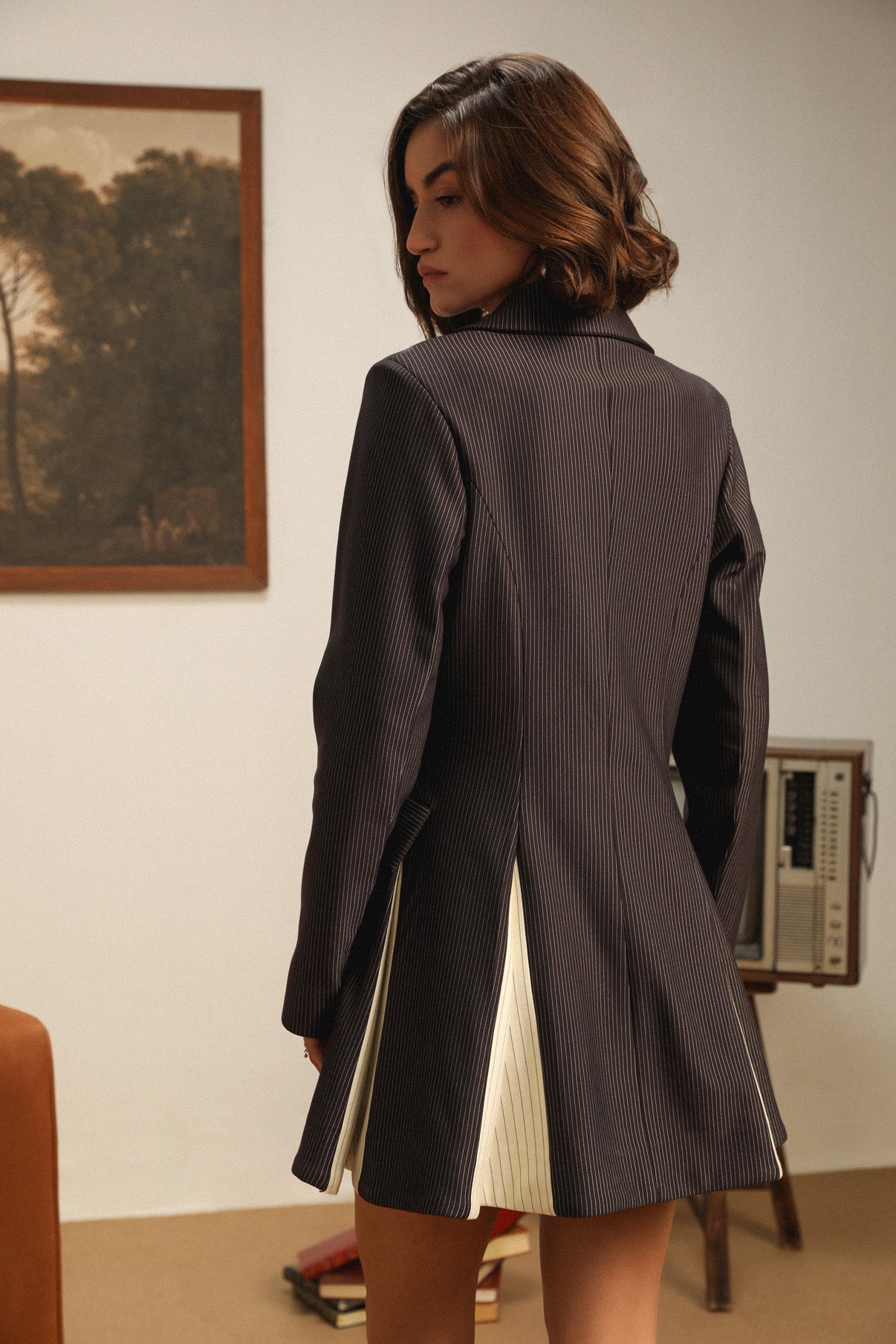 Vionna Dress