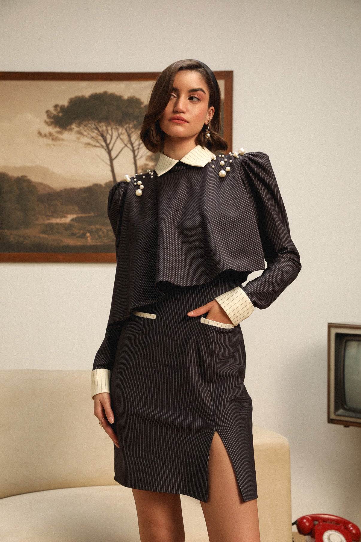 Isabelle Dress