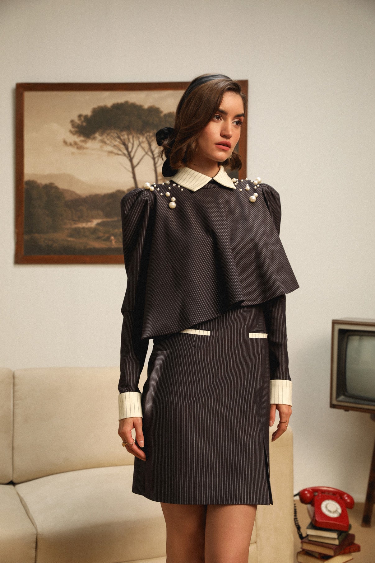 Isabelle Dress