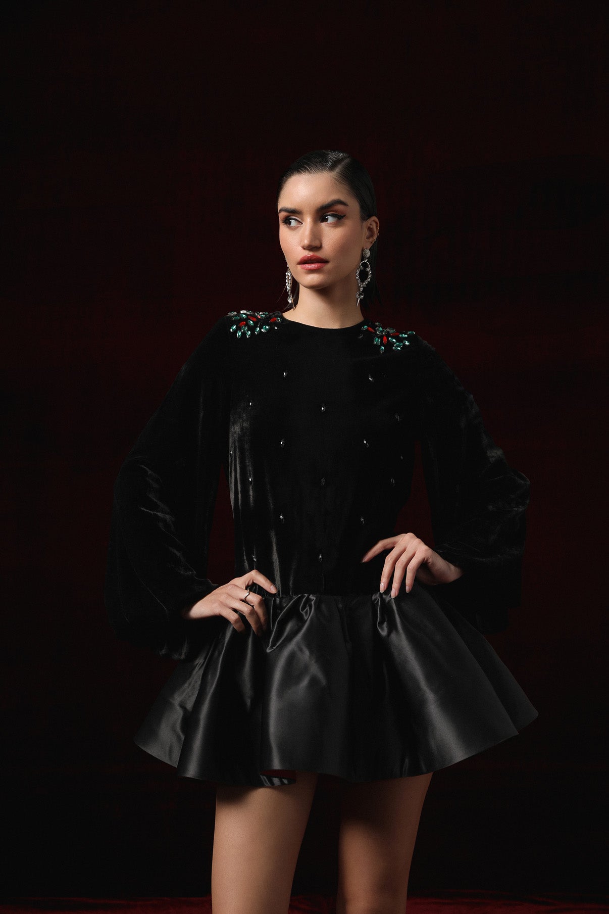 Lilith Dress