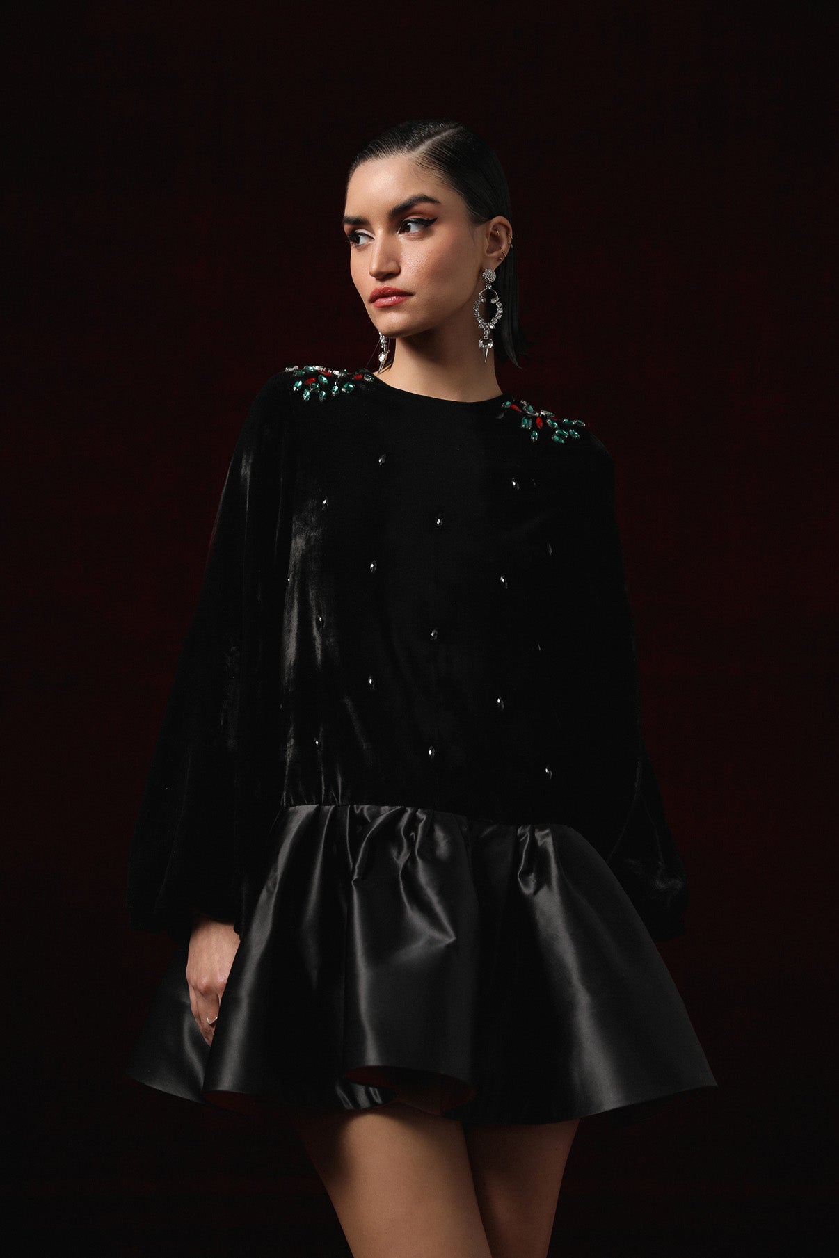 Lilith Dress
