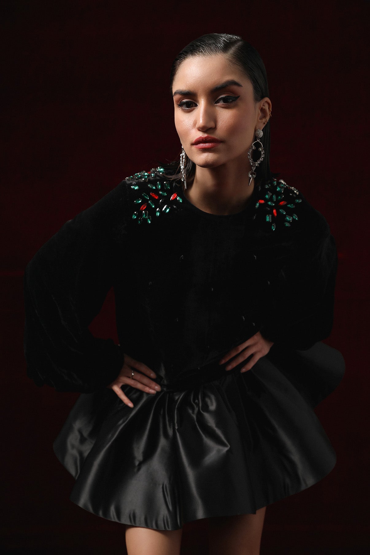 Lilith Dress