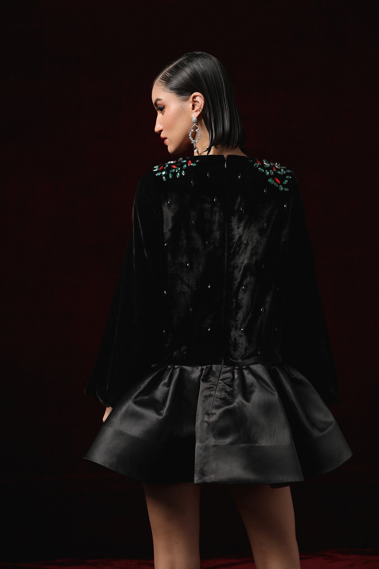 Lilith Dress
