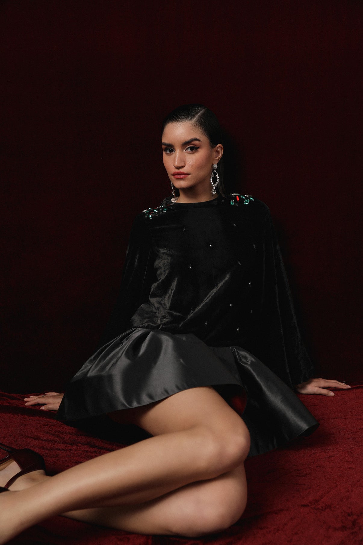 Lilith Dress