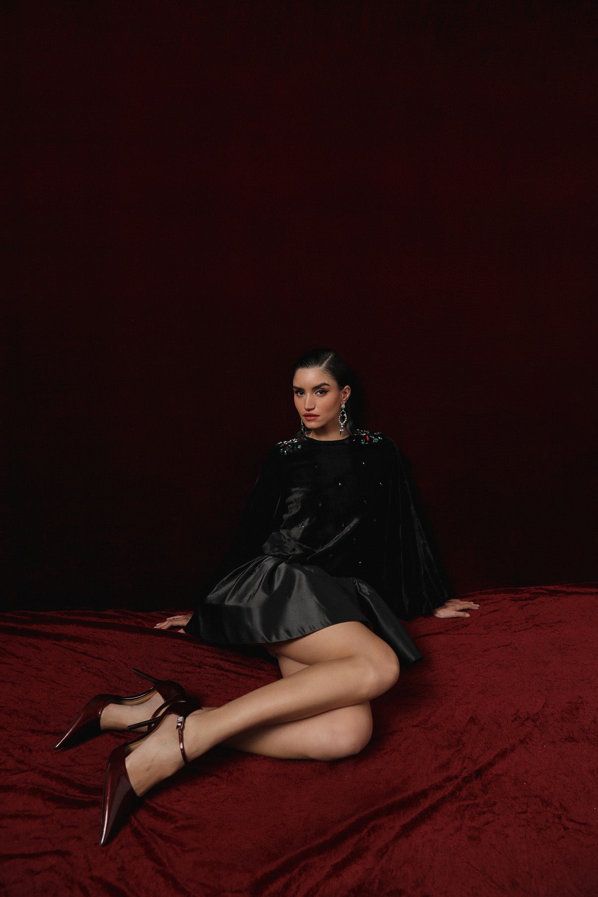 Lilith Dress