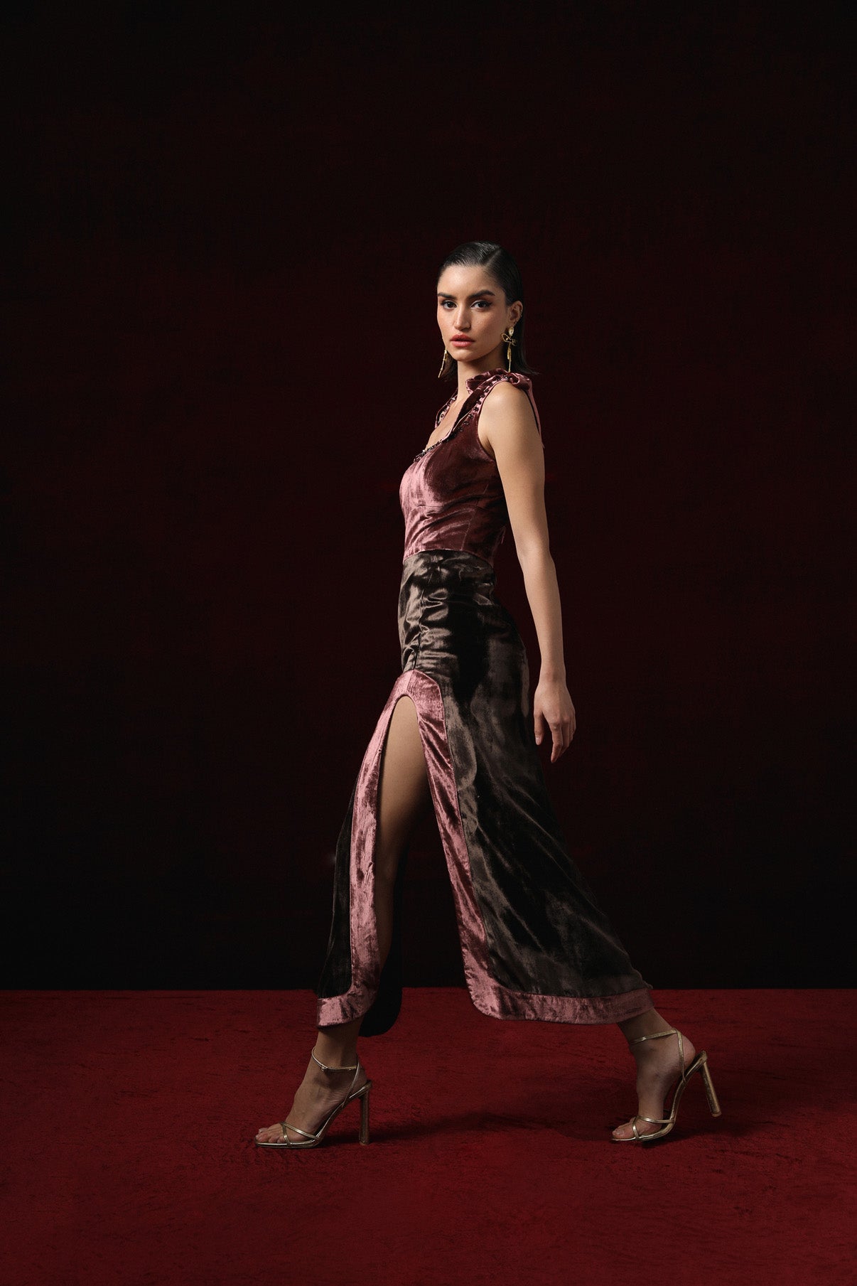 Orla Dress