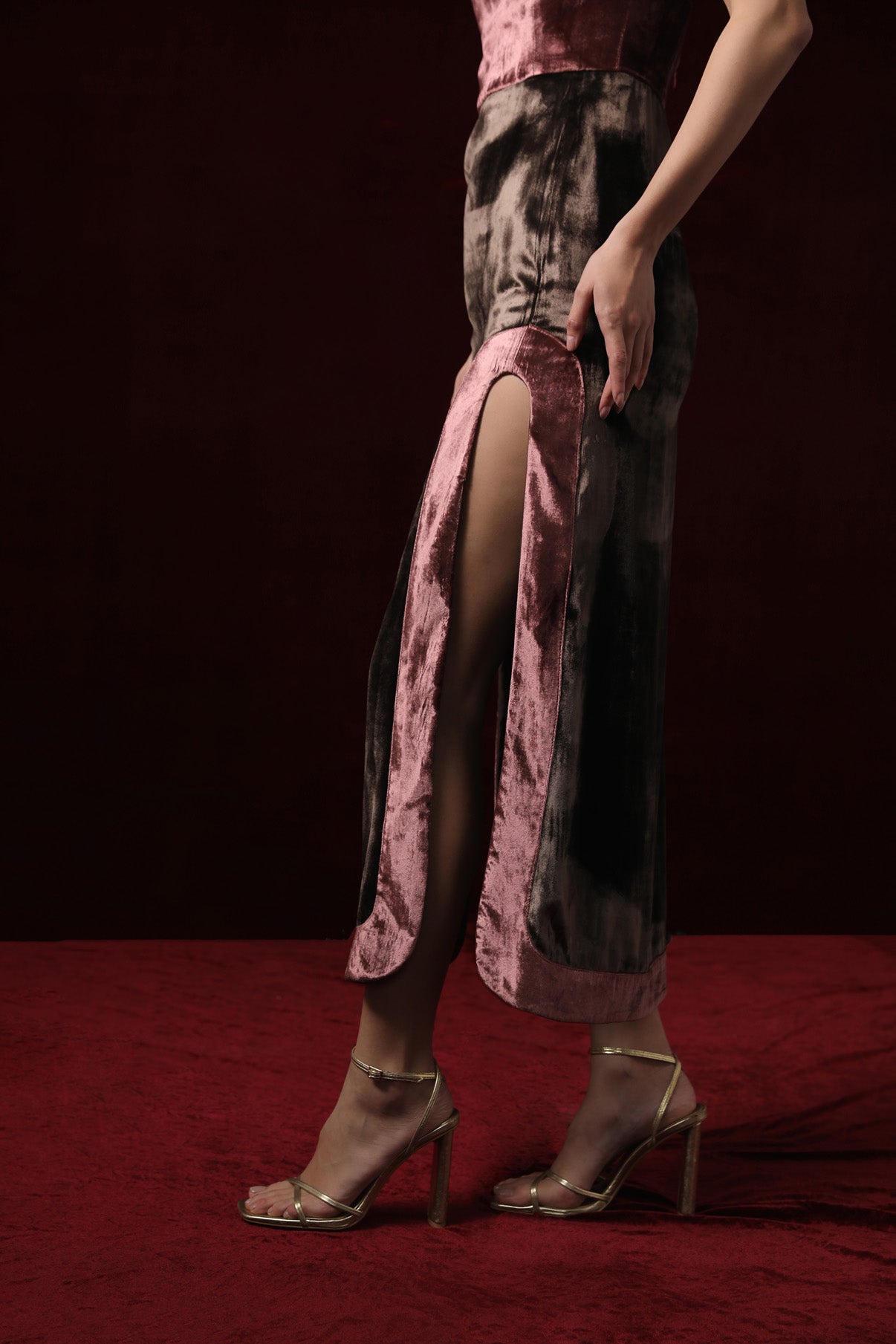 Orla Dress