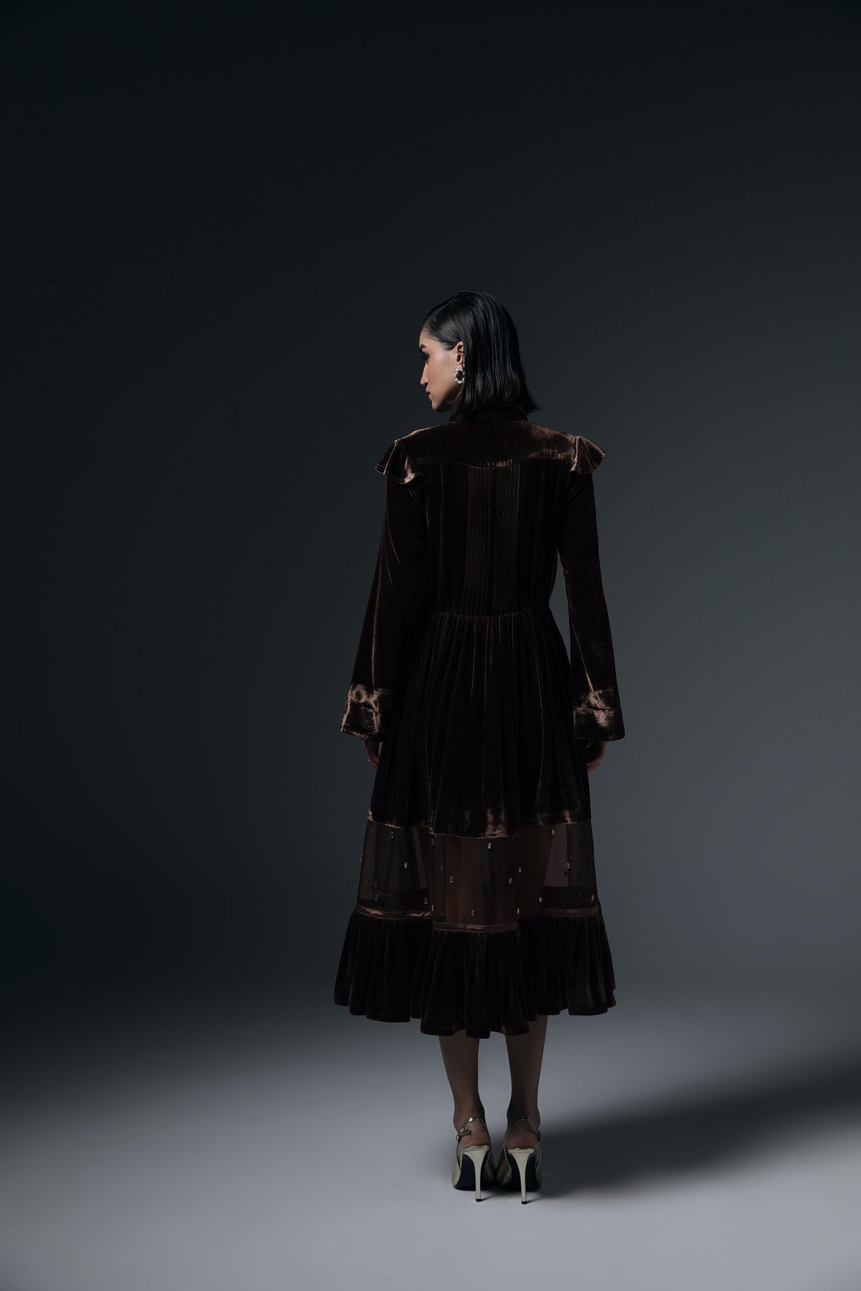 Zinnia Dress