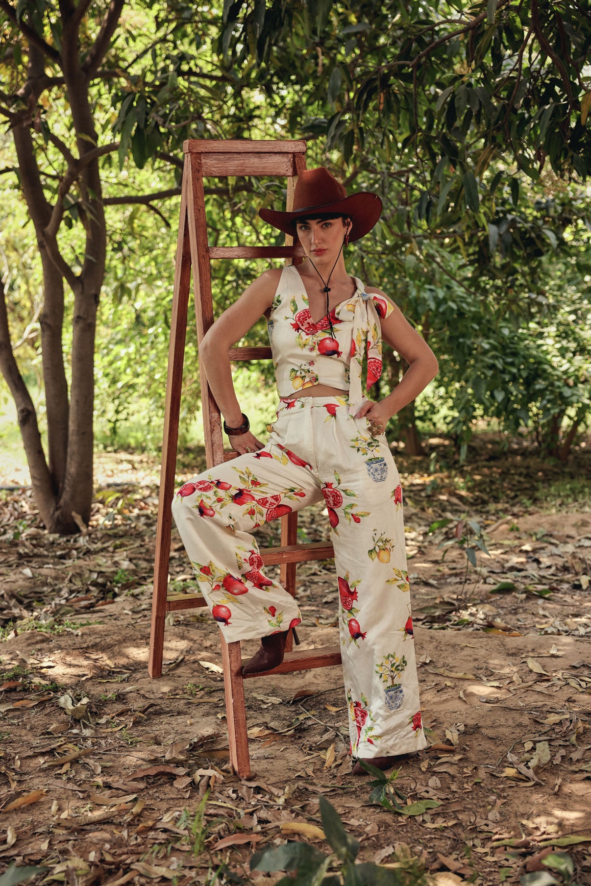 Romée Co-ord Set