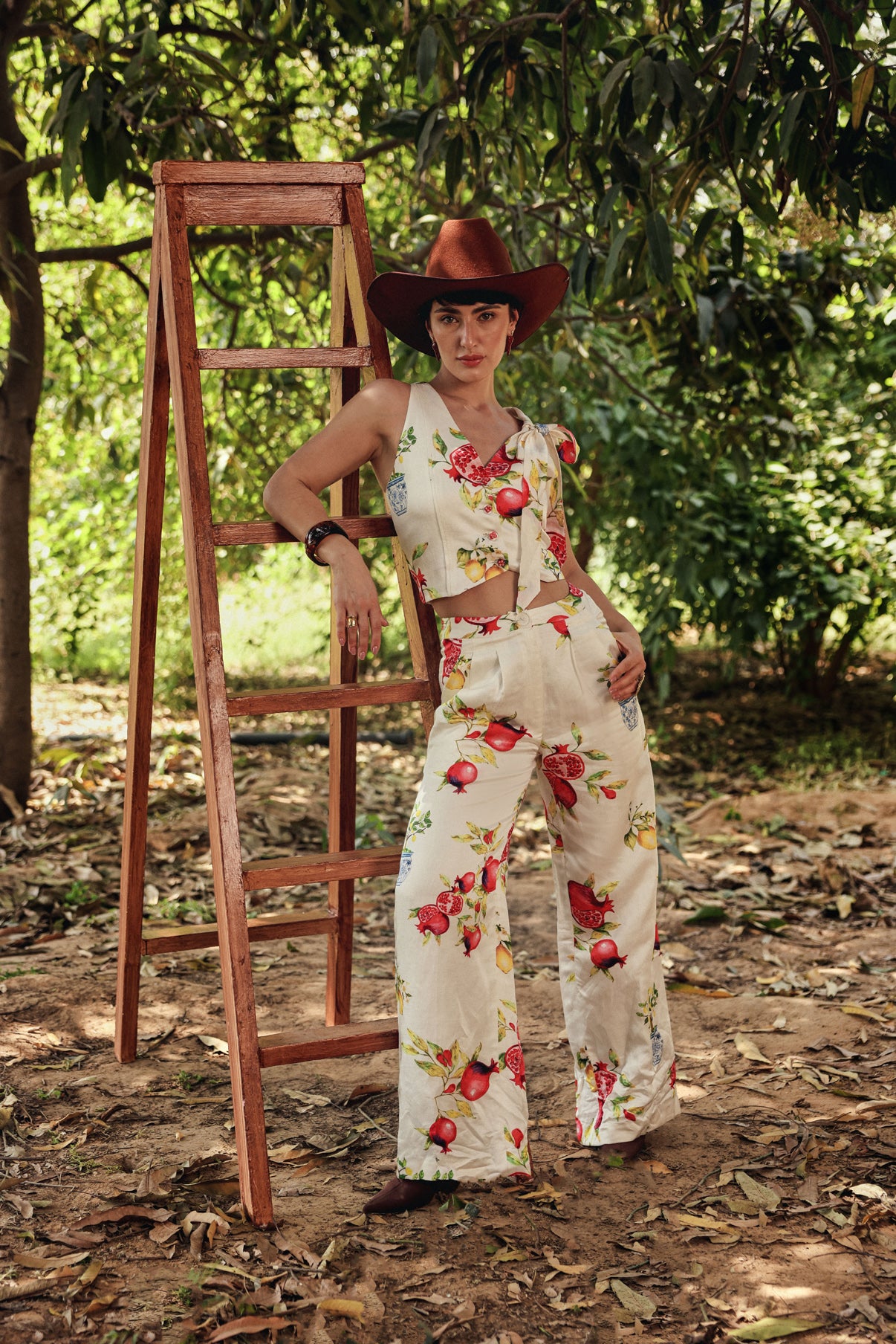 Romée Co-ord Set