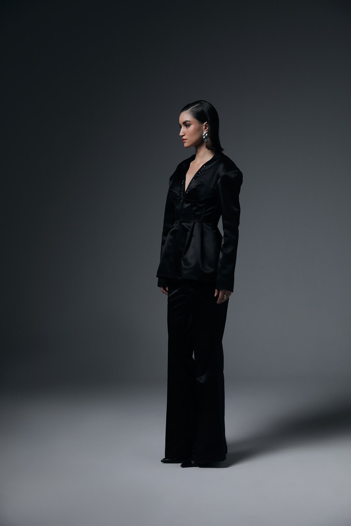 Selena Pantsuit