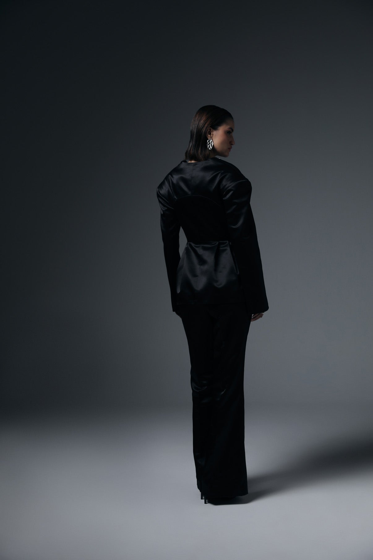 Selena Pantsuit