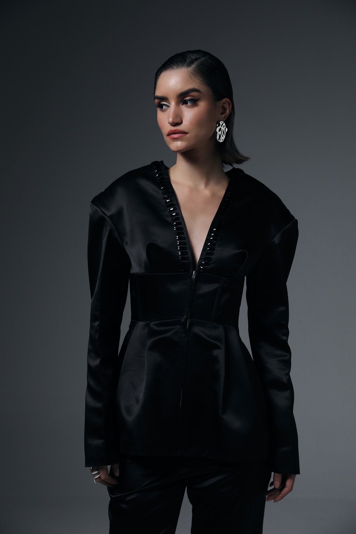 Selena Pantsuit