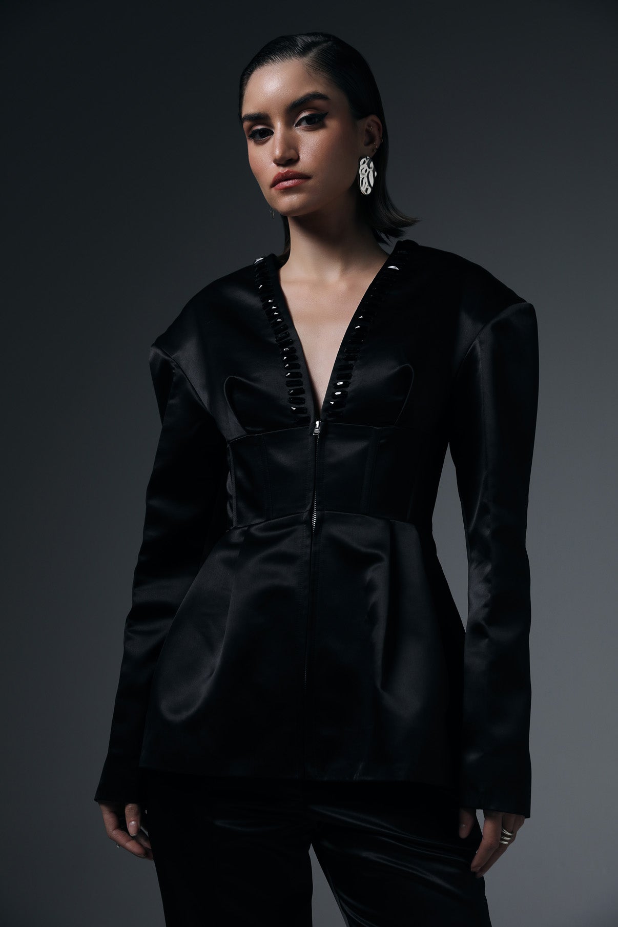 Selena Pantsuit