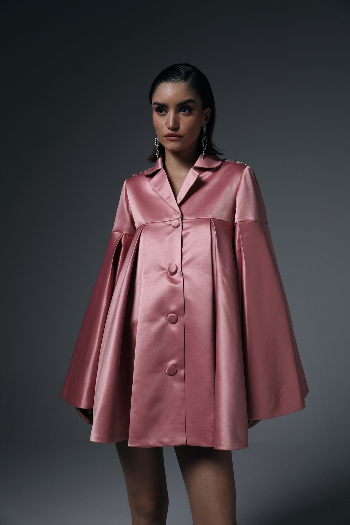 Freya Dress