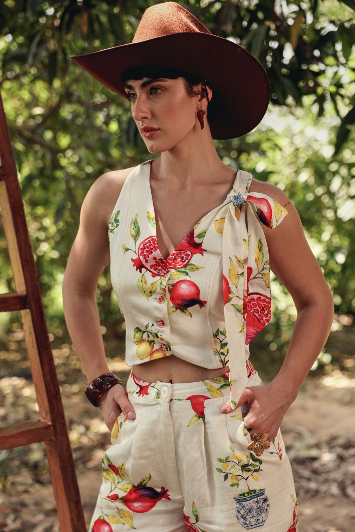 Romée Co-ord Set