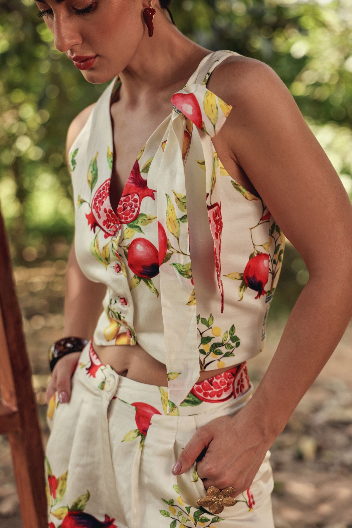 Romée Co-ord Set
