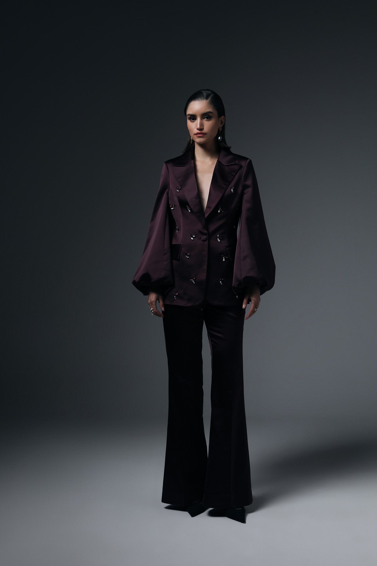 Liora Pantsuit