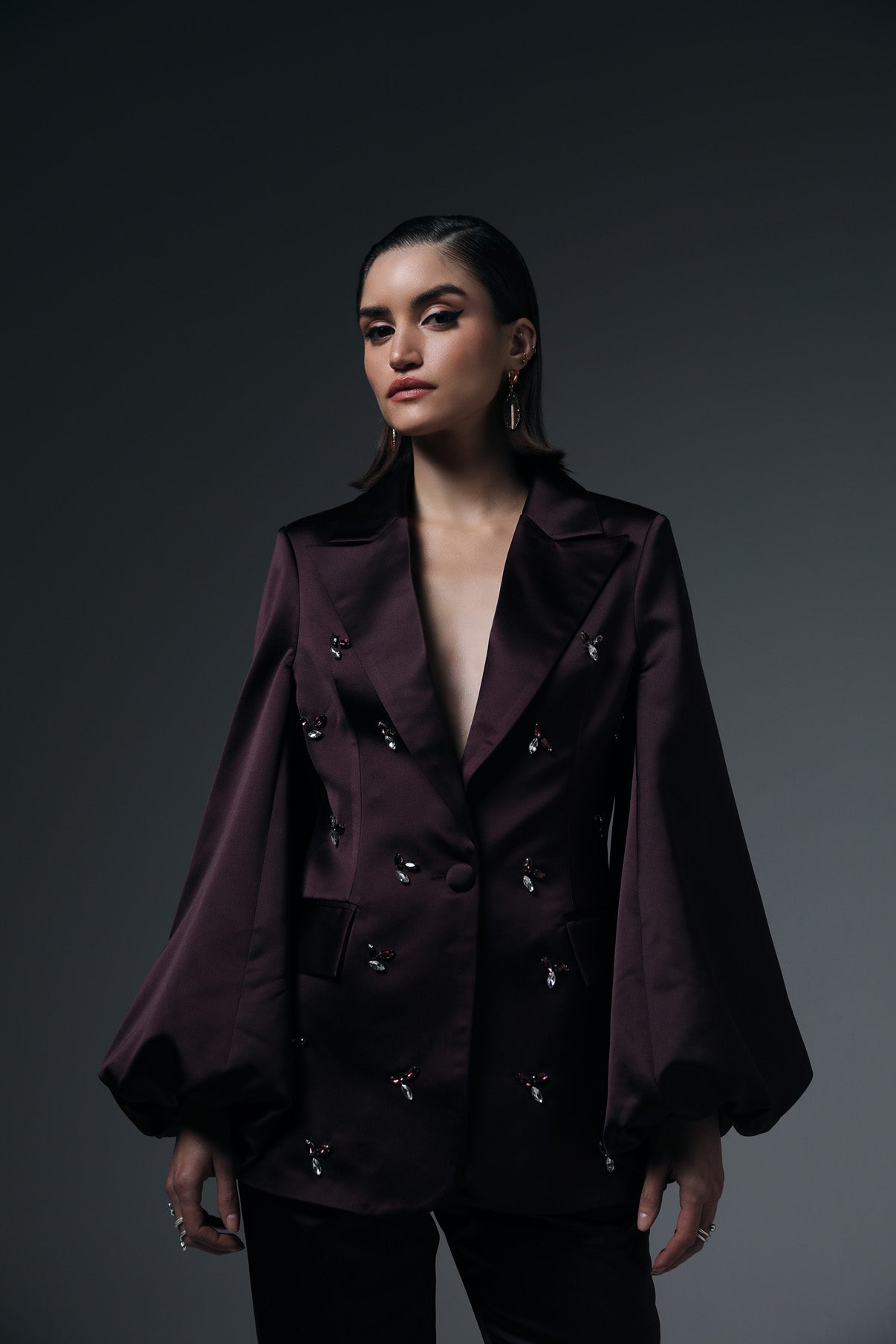 Liora Pantsuit