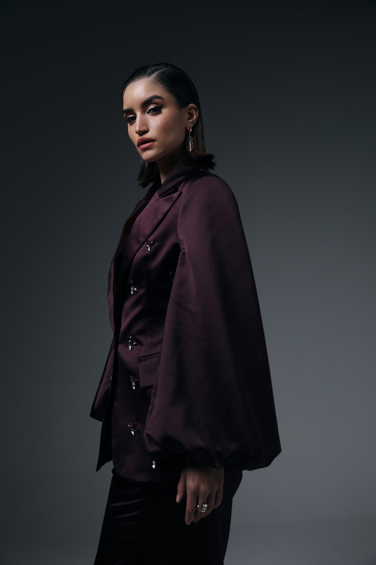 Liora Pantsuit