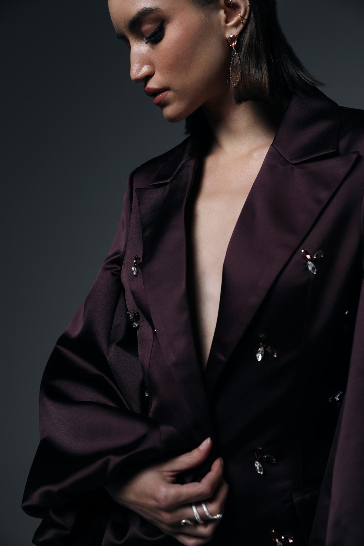 Liora Pantsuit