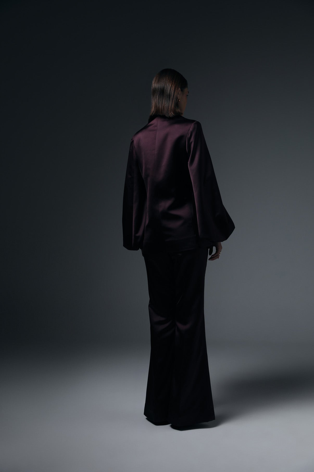 Liora Pantsuit
