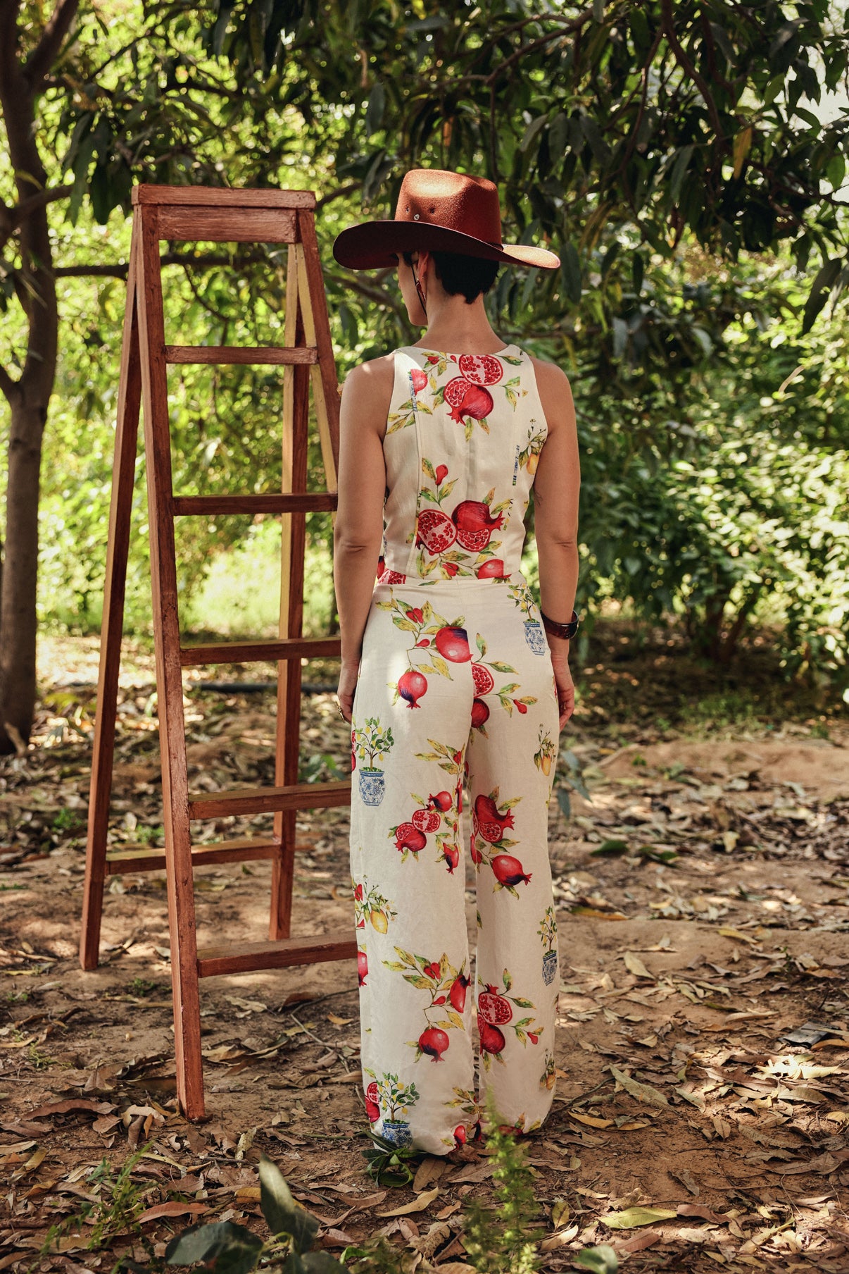 Romée Co-ord Set