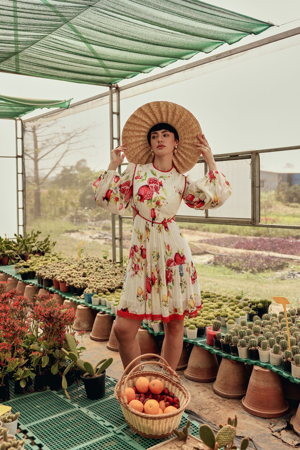 Avelyn dress