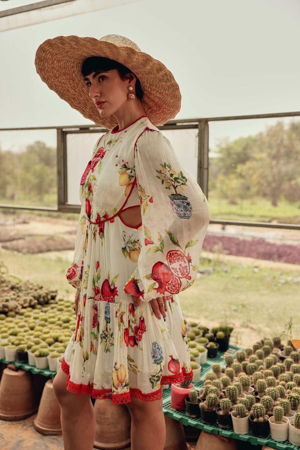 Avelyn dress