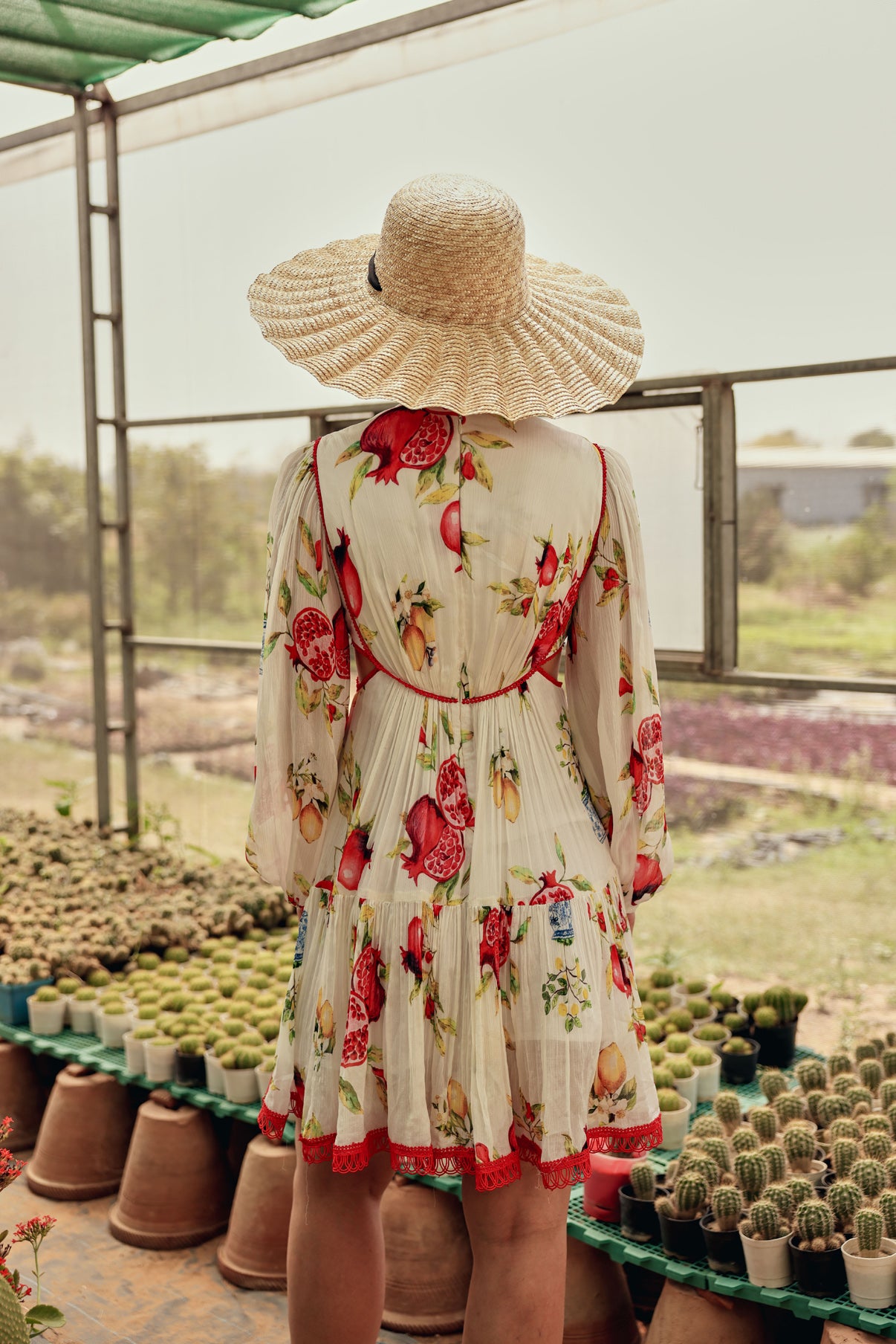 Avelyn dress