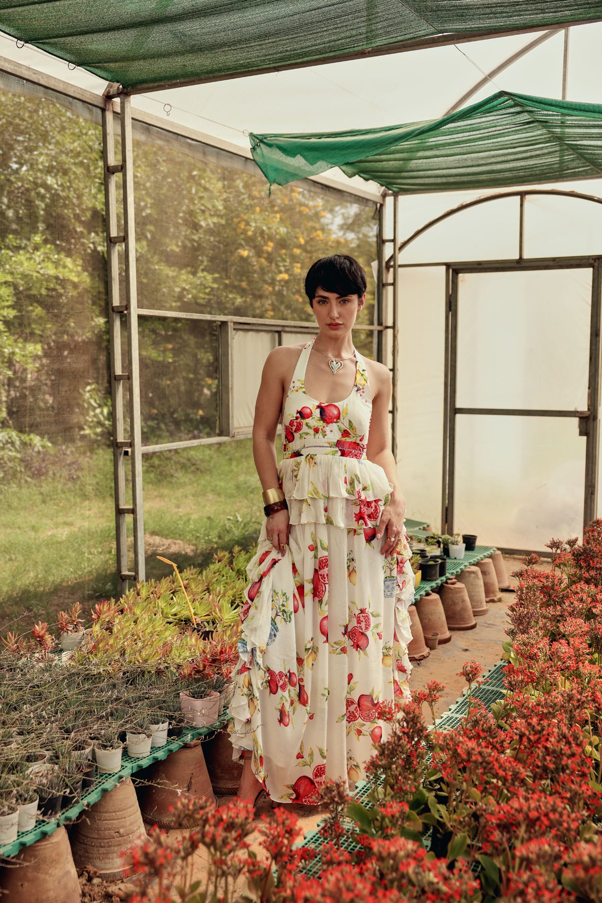 Élanor dress