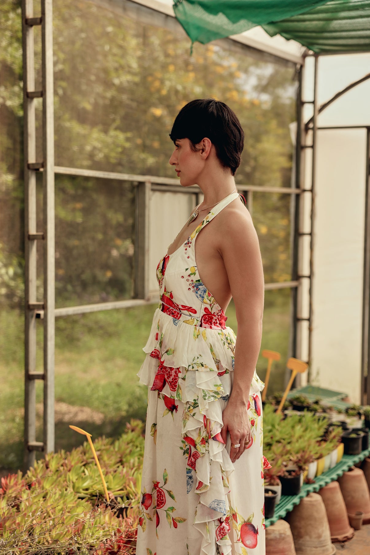 Élanor dress
