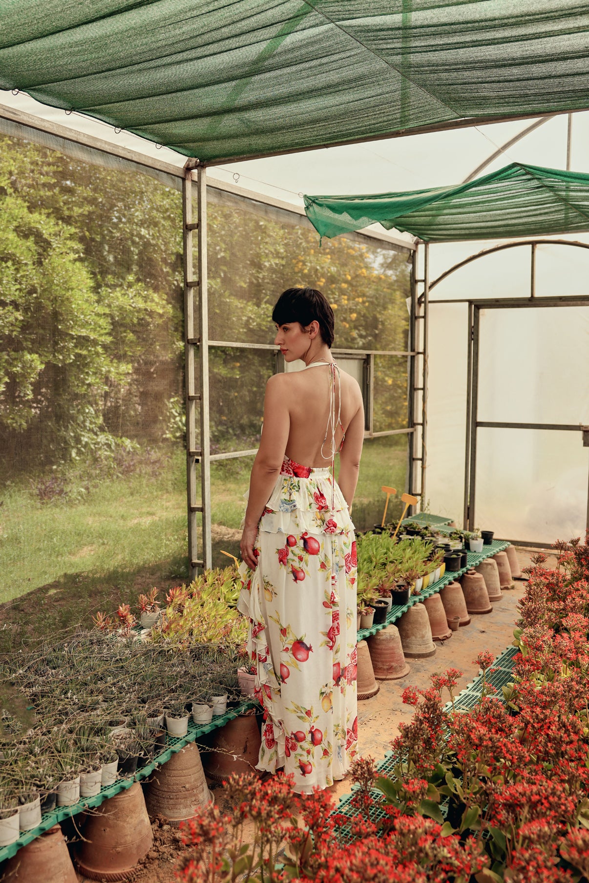 Élanor dress