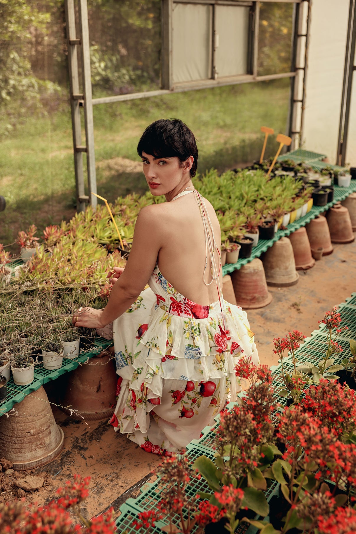 Élanor dress