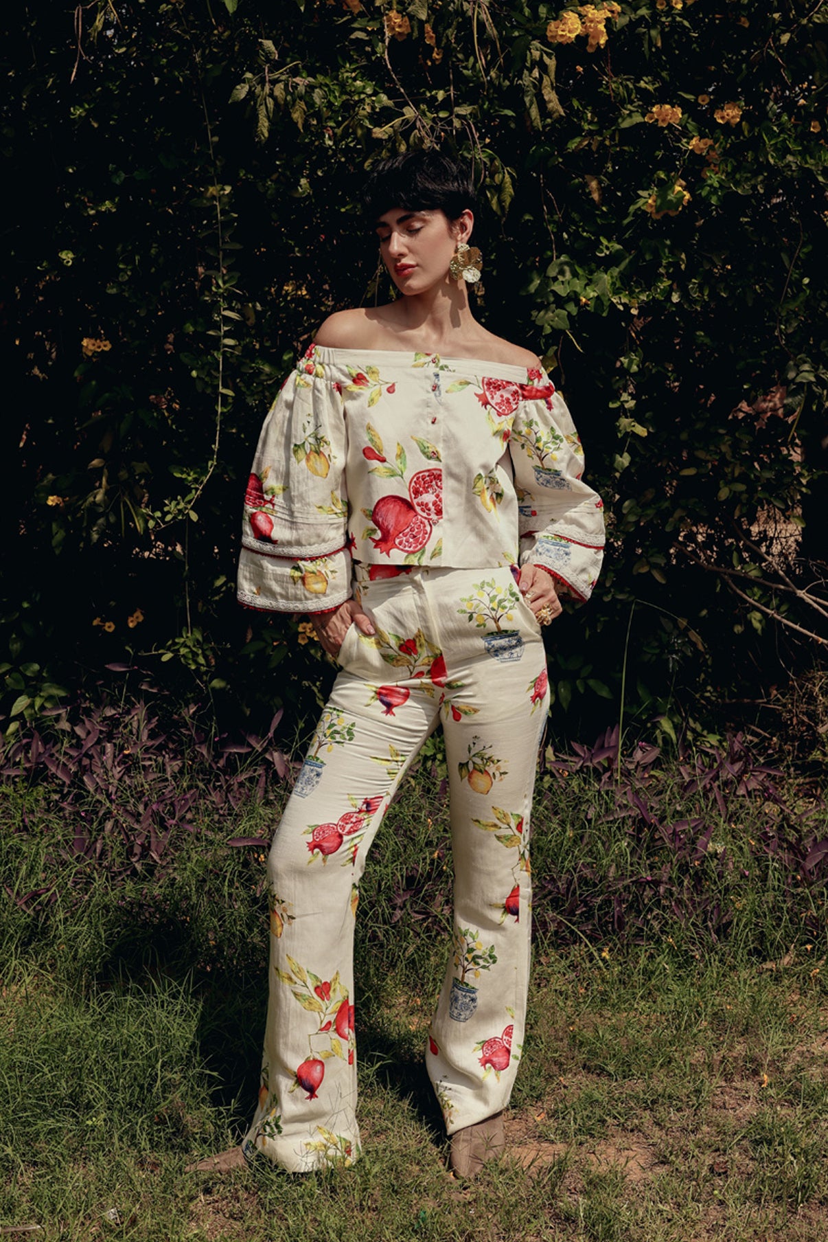 Léora Co-ord Set