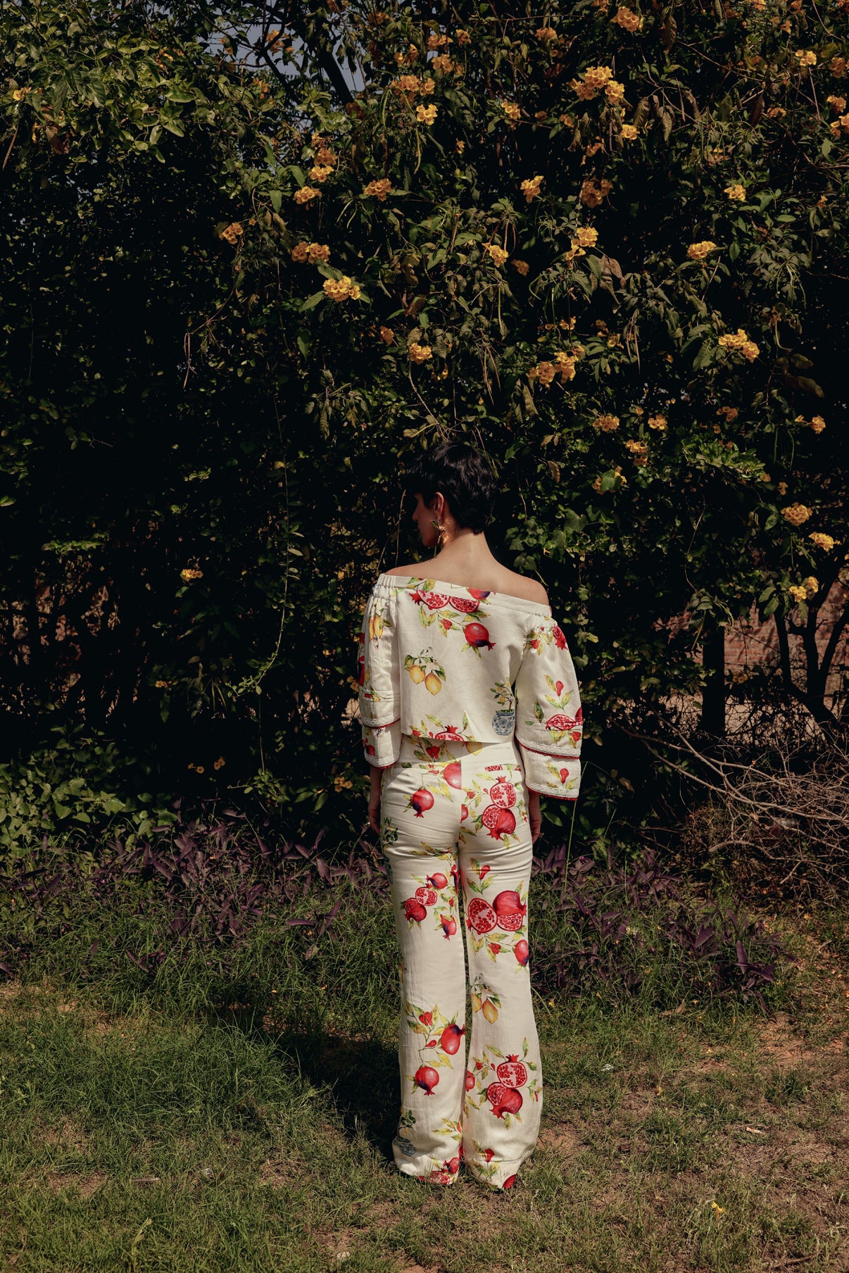 Léora Co-ord Set