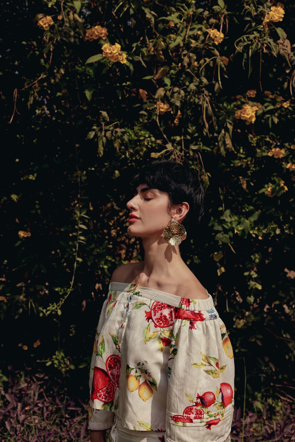 Léora Co-ord Set