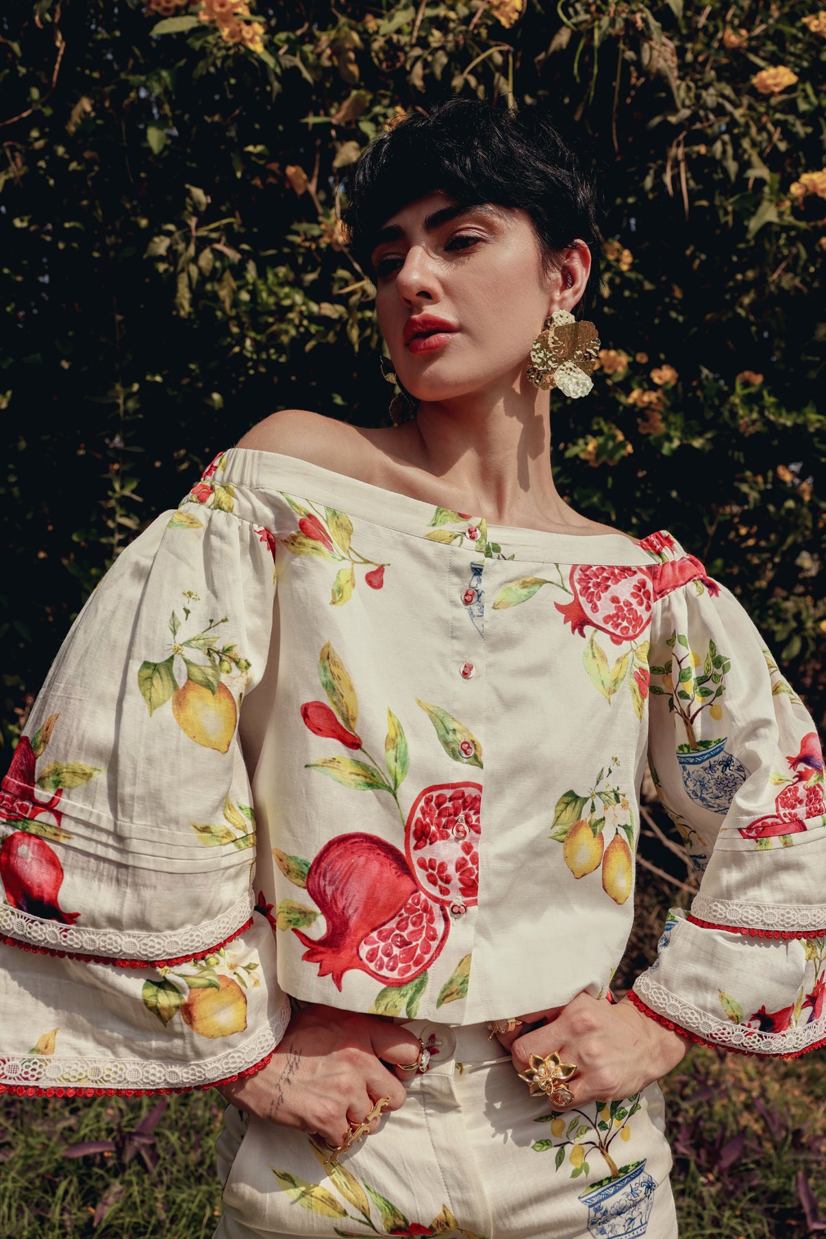 Léora Co-ord Set
