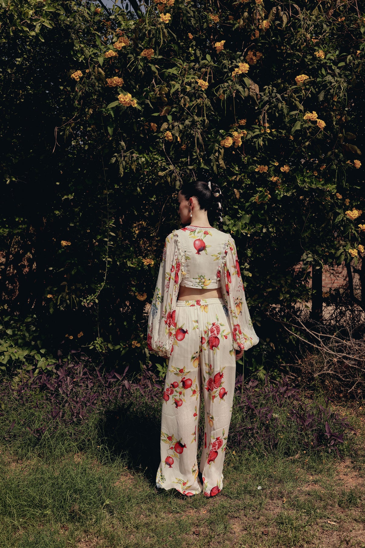Dorein Co-ord Set