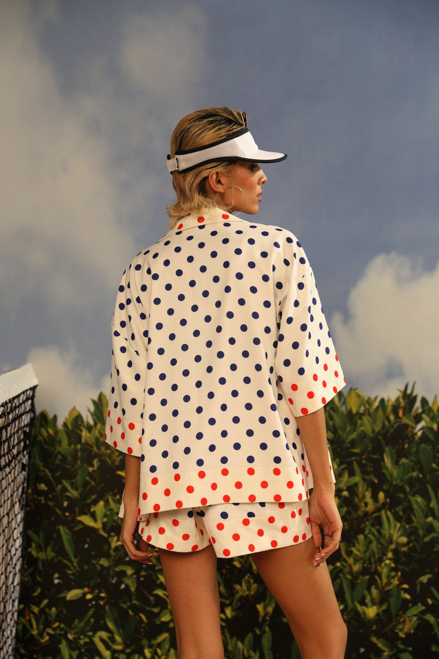 Judy Polka Set