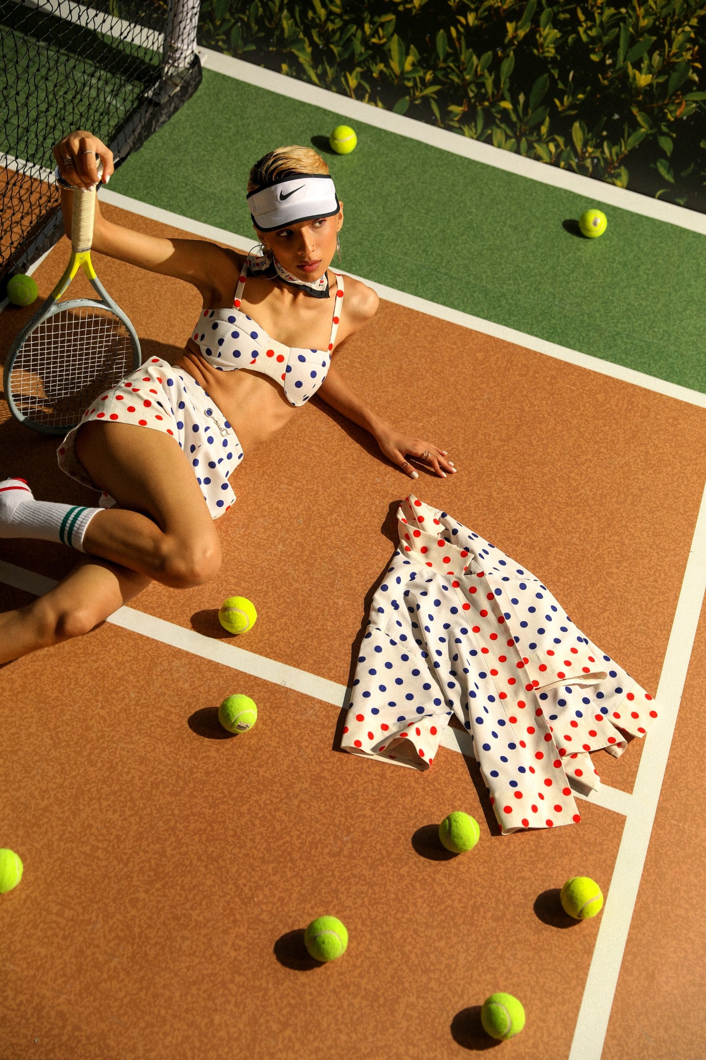 Judy Polka Set